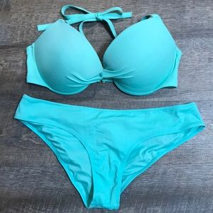 Victoria Secret Bikini 36D/L